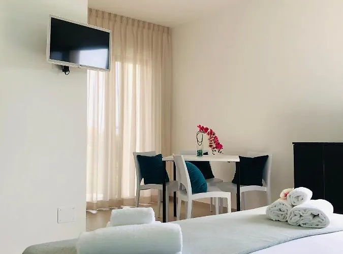 Maison d'hôtes Miluna