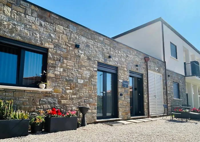 Maison d'hôtes Miluna 3*