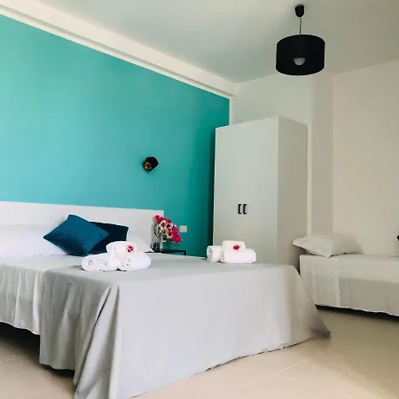 Miluna Guest house