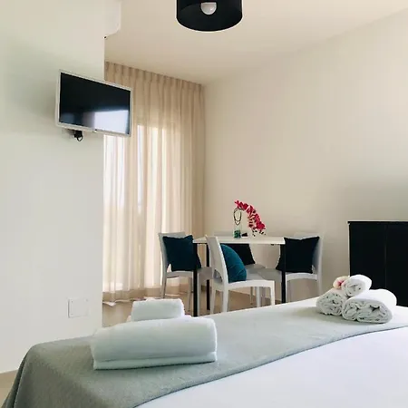 Guest house Miluna