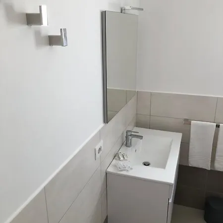 Guest house Miluna